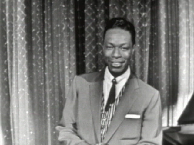 Smile - Live On The Ed Sullivan Show, October 31, 1954