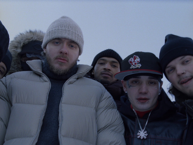 Jack Harlow - Set You Free