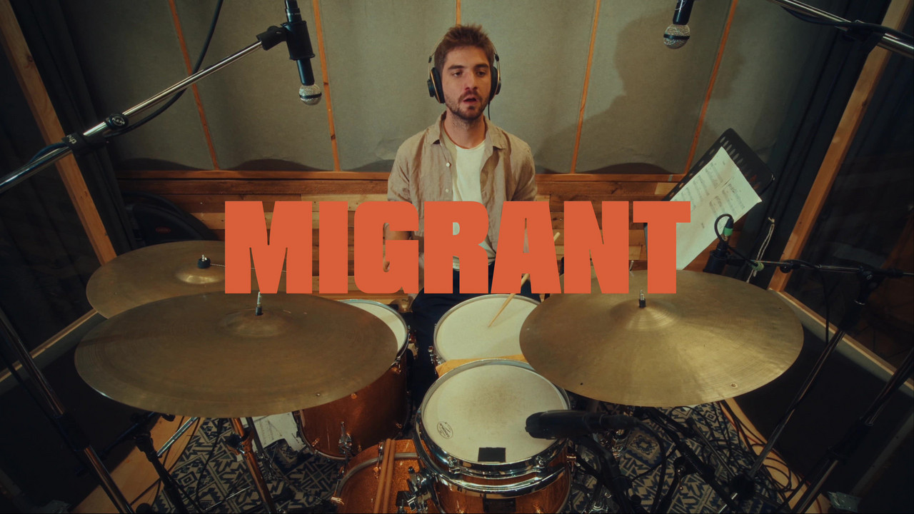 Migrant (Live)