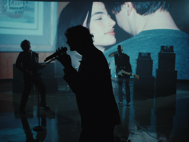 sombr - back to friends