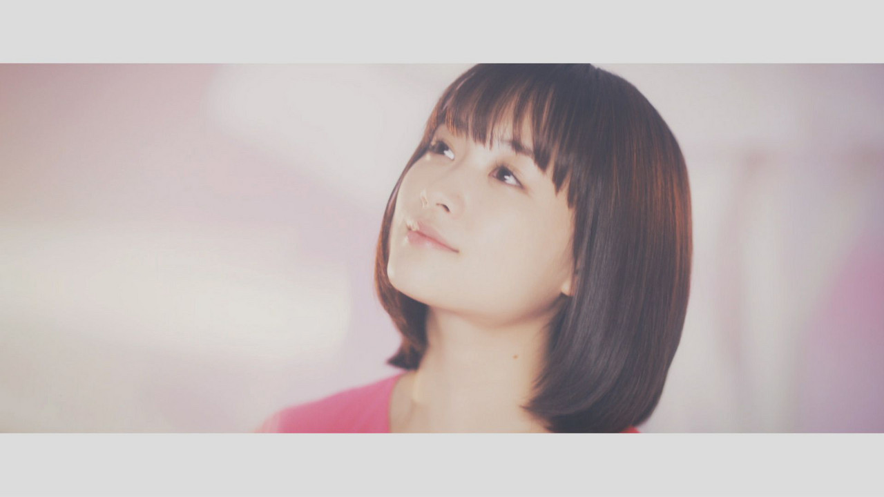 大原 櫻子 歌詞 ひらり