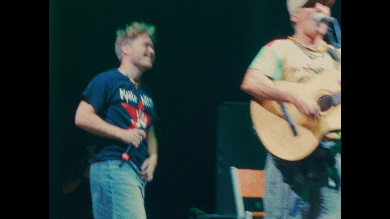 a me mi piace (Live)
