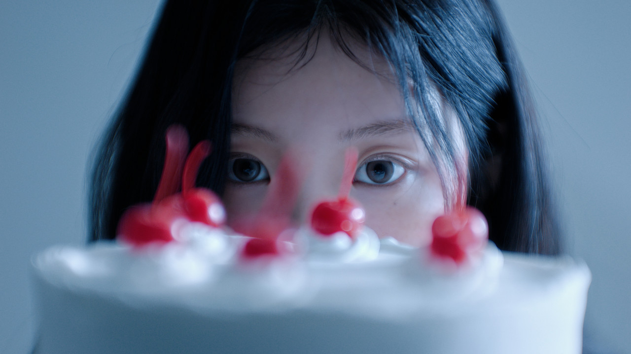 Almond Chocolate - Special Film