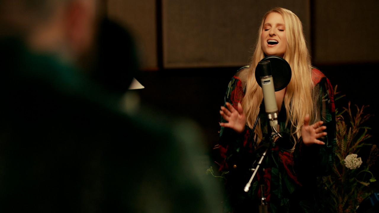 Bad For Me (feat. Teddy Swims) - Official Acoustic