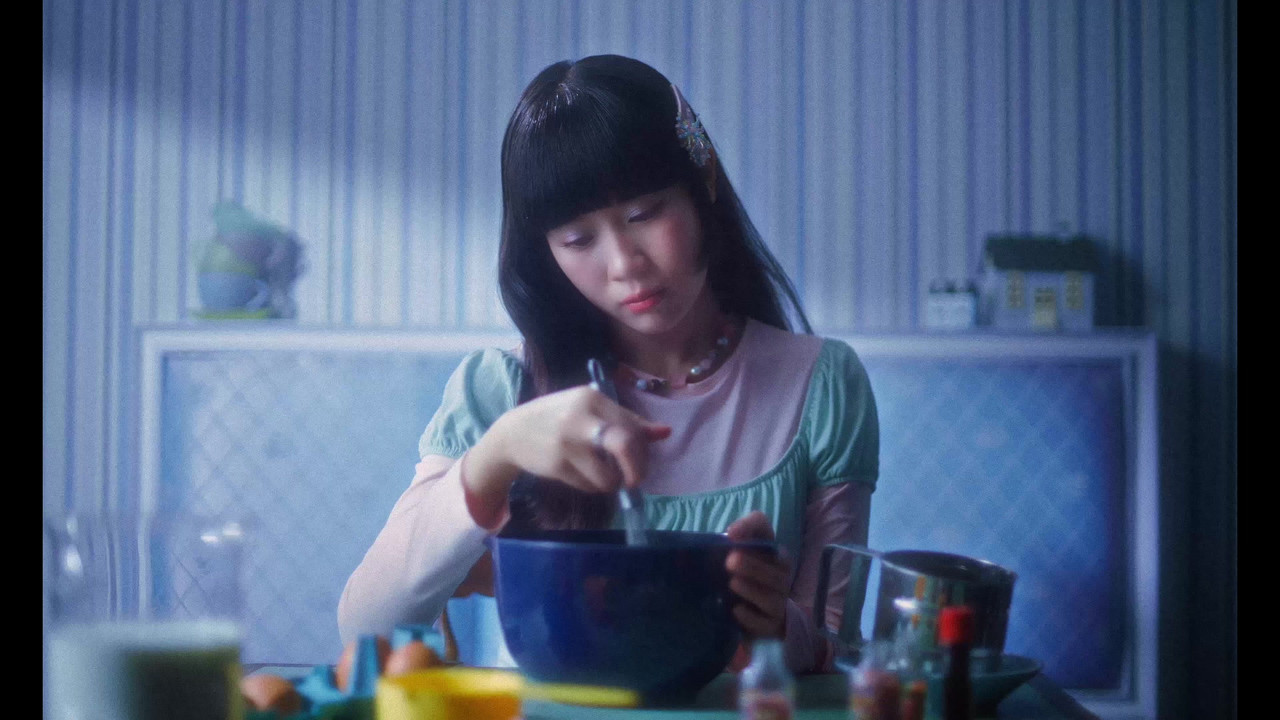 คนขี้น้อยใจ (My Fault)