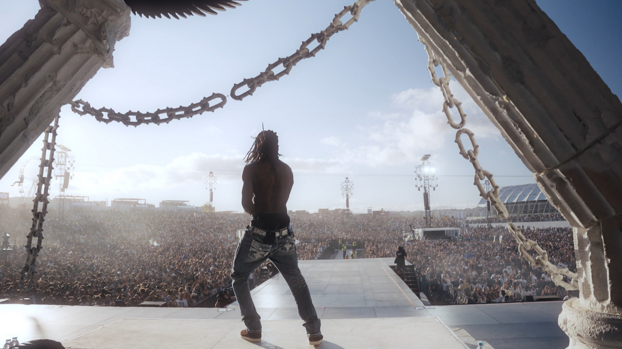 Rema - OZEBA (Live at Rock in Rio Lisbon, 2026)