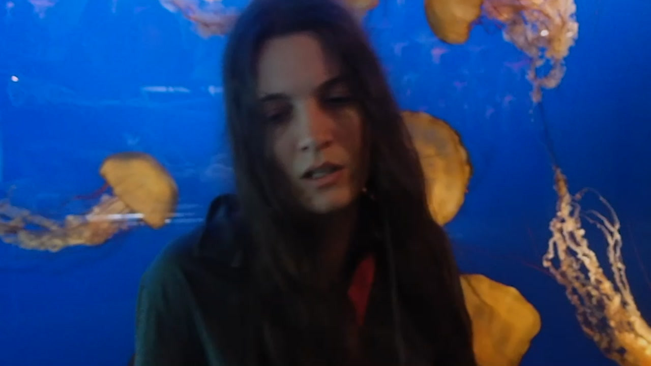 Molly In The Club