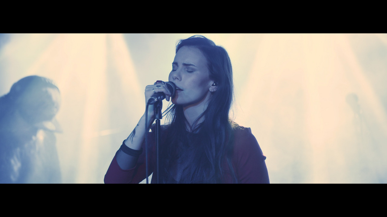 Mermaid - Live at Omeara