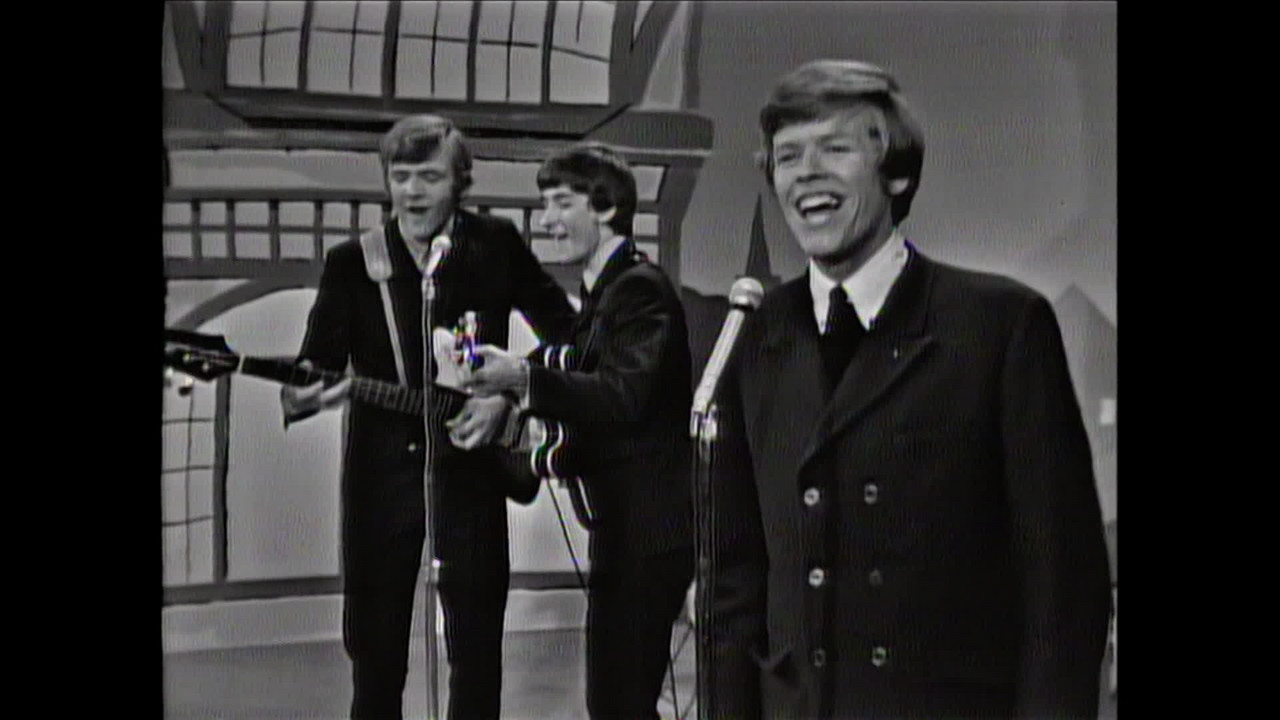 I'm Henry The Eighth, I Am - Live On The Ed Sullivan Show, June 06, 1965