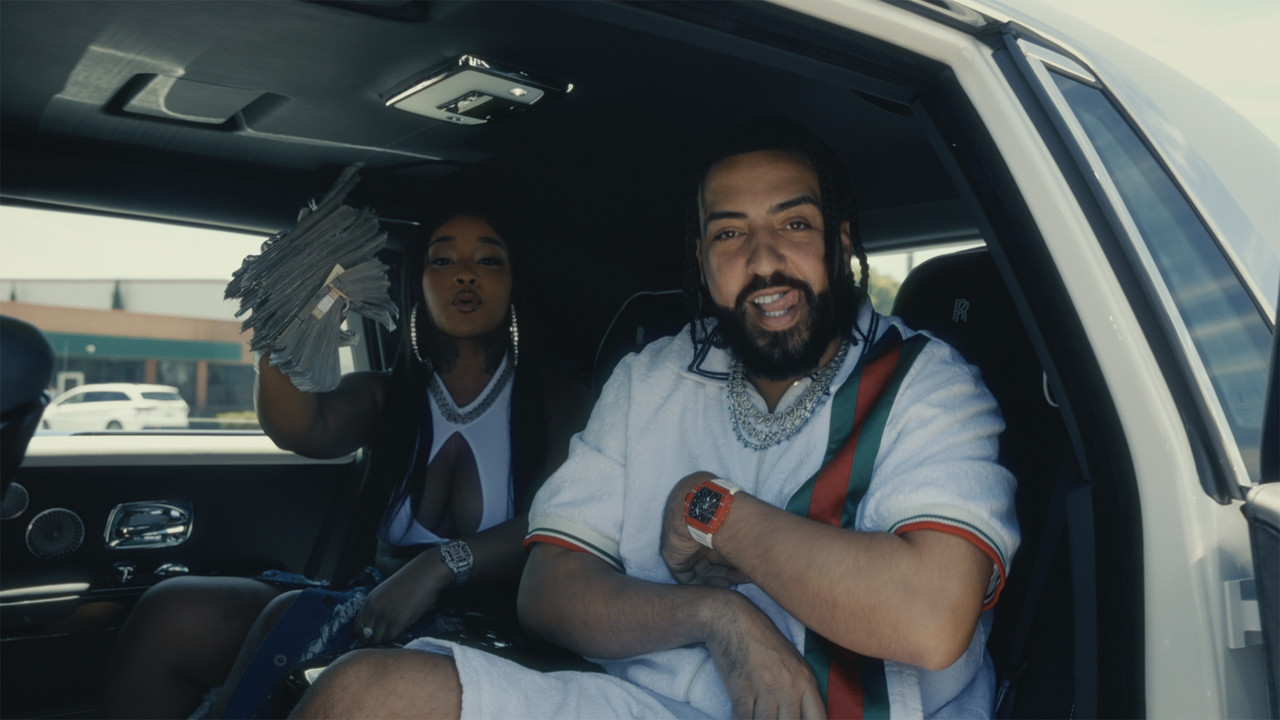 Like Dat (Remix)