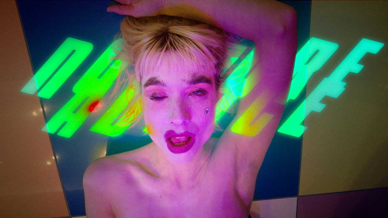 No More Advice (Acid Pauli Relab Video)