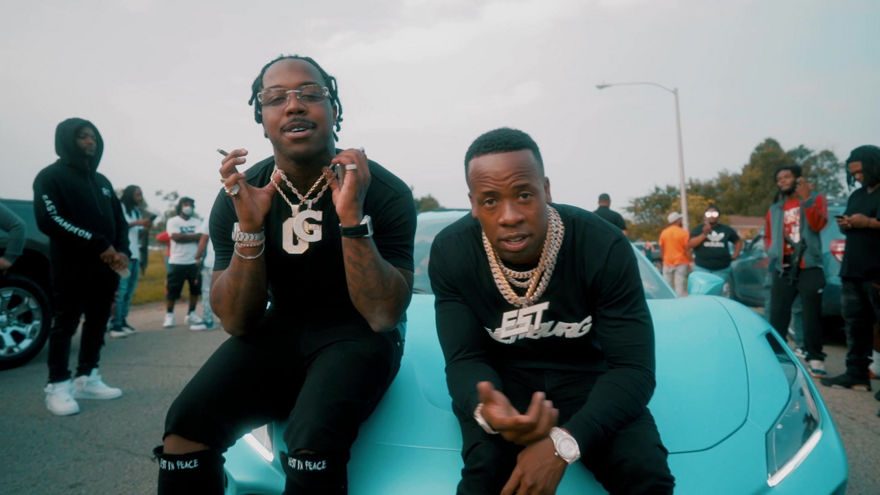 Get Money - Remix