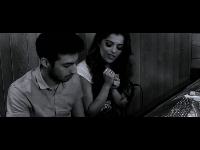 Take Me Home (feat. Bebe Rexha)