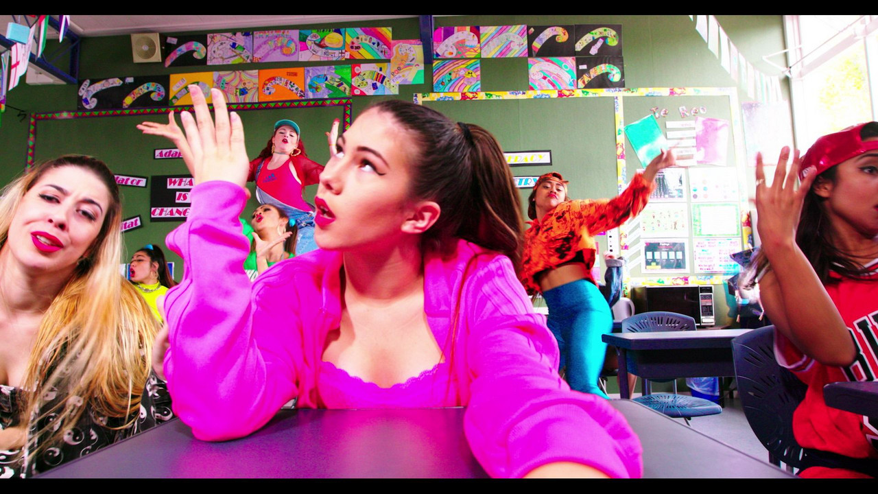 What Do You Mean? - PURPOSE : The Movement