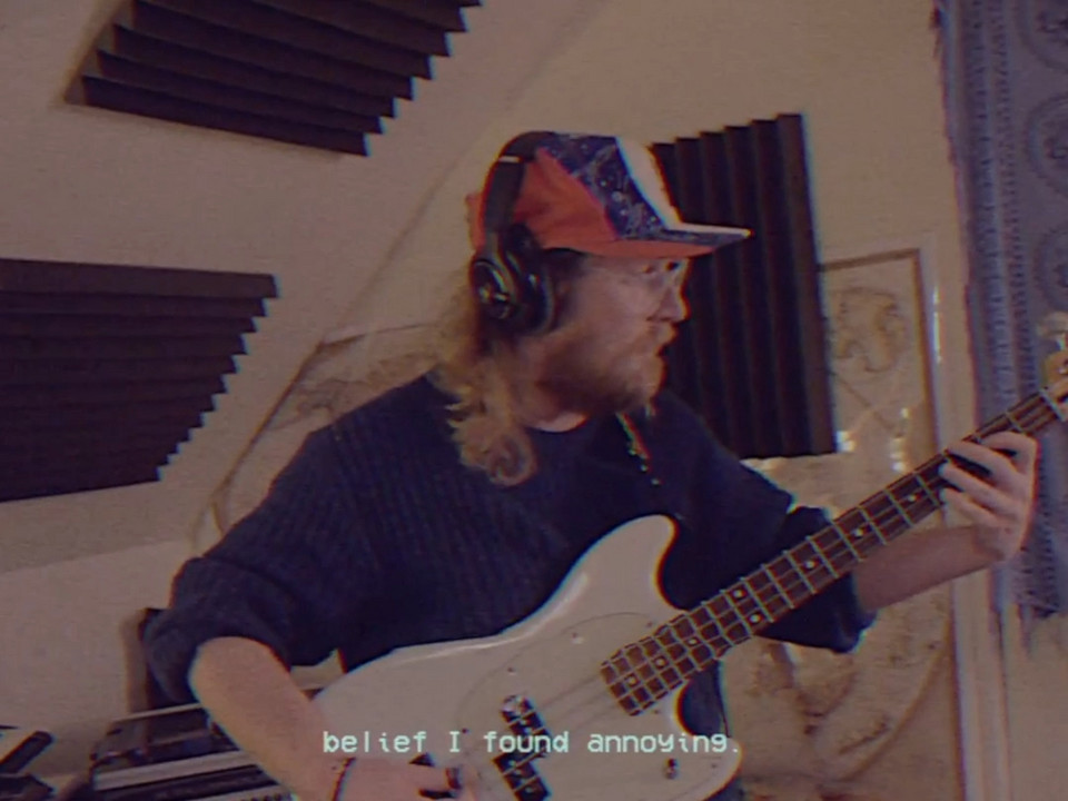 Are You Gonna Be Okay - Live from the attic
