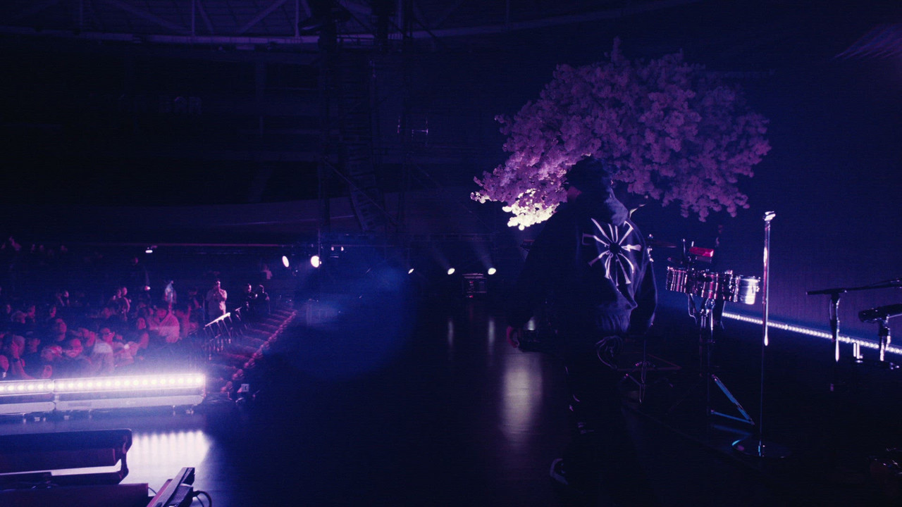 Safaera (Live) | Spotify Billions Club