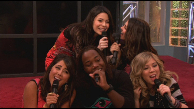 Leave It All To Shine (feat. Victoria Justice)