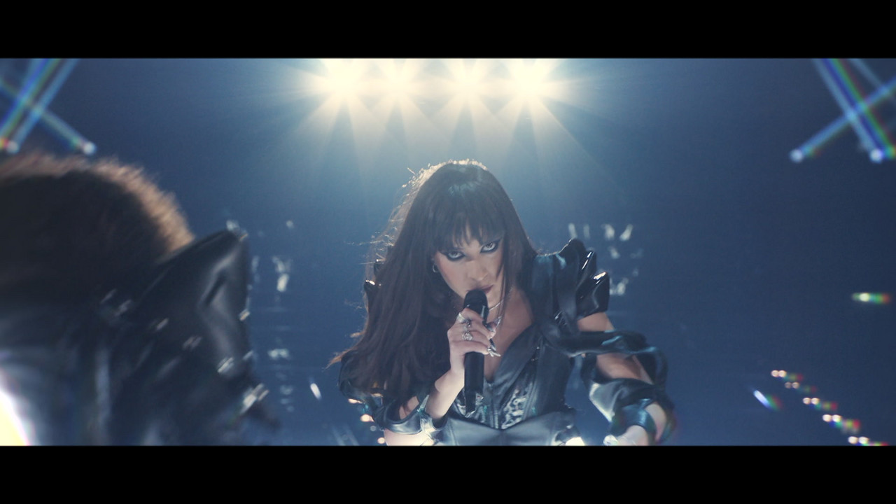 Choke Me - Eurovision 2026 - Romania / Live at Eurovision Semi Final, Vienna