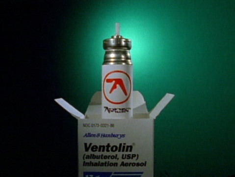 Ventolin