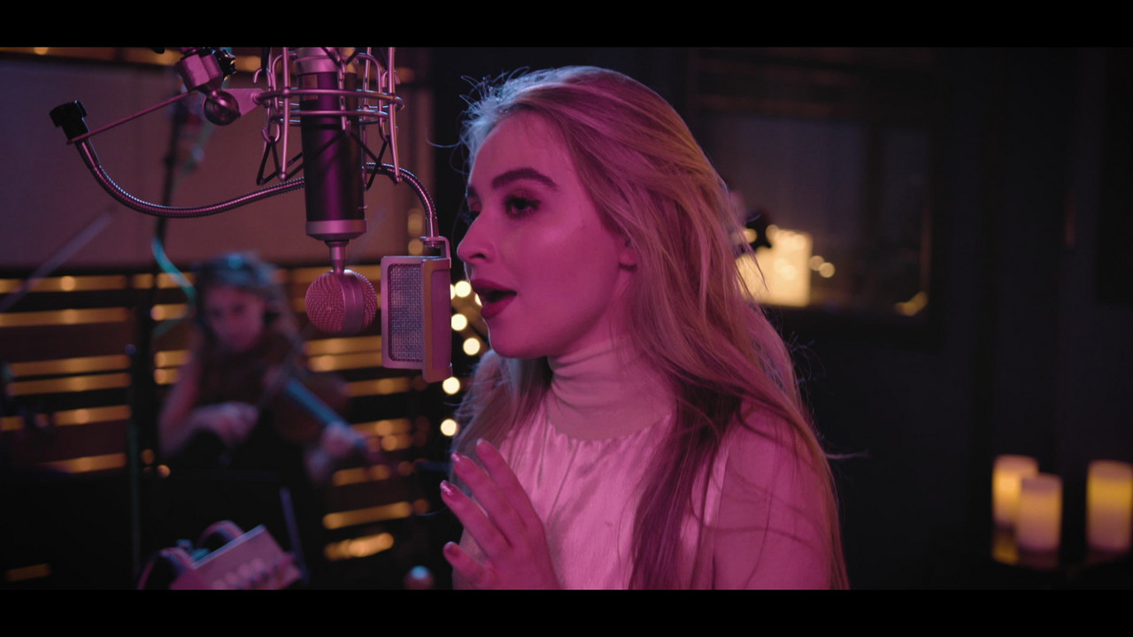 Why - In Studio