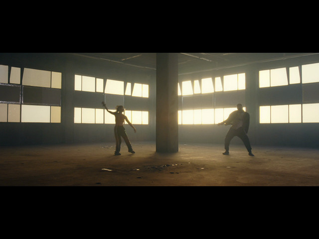 John Summit & Guz - Thin Line