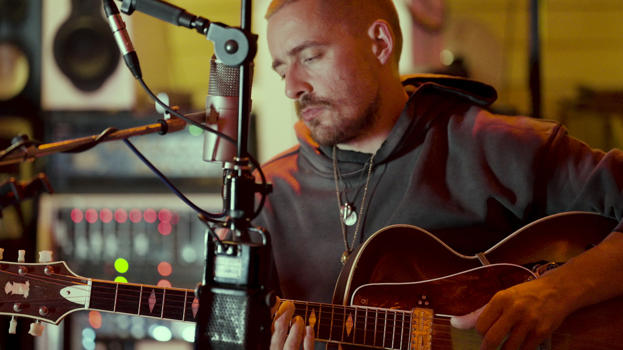Stockholm - Acoustic Performance