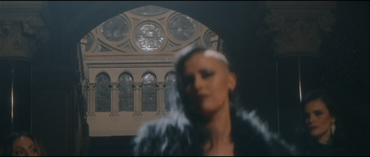 Femme Fatale