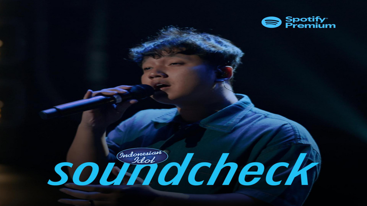 Masa Ini, Nanti, dan Masa Indah Lainnya - Indonesian Idol Soundcheck