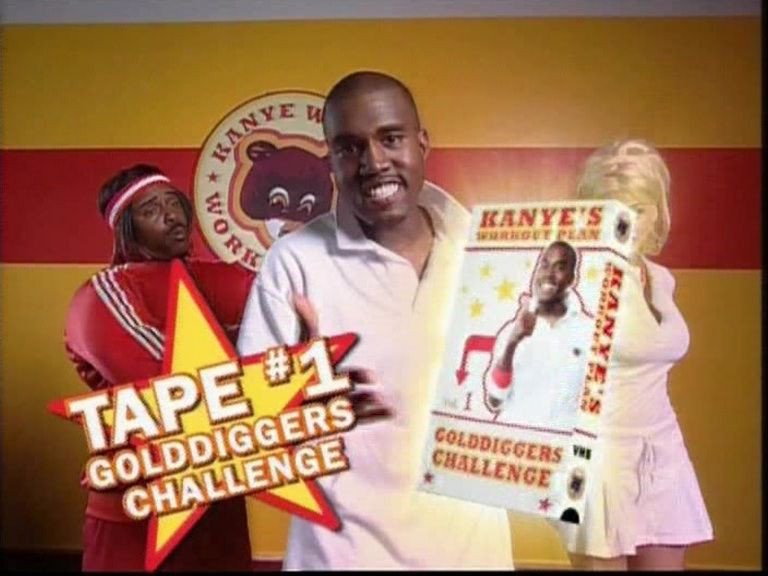 The New Workout Plan - Short Version