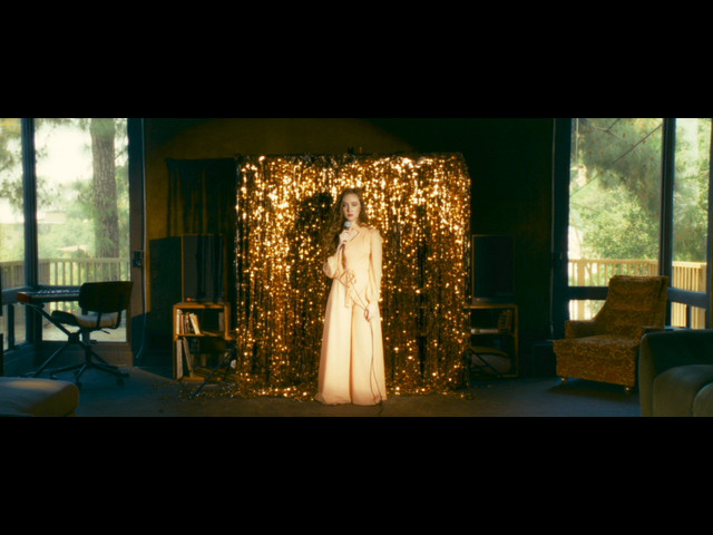 Chappell Roan - California