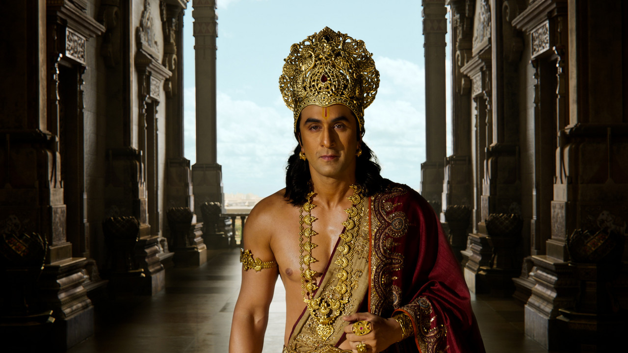 Rama Theme (From "Ramayana")