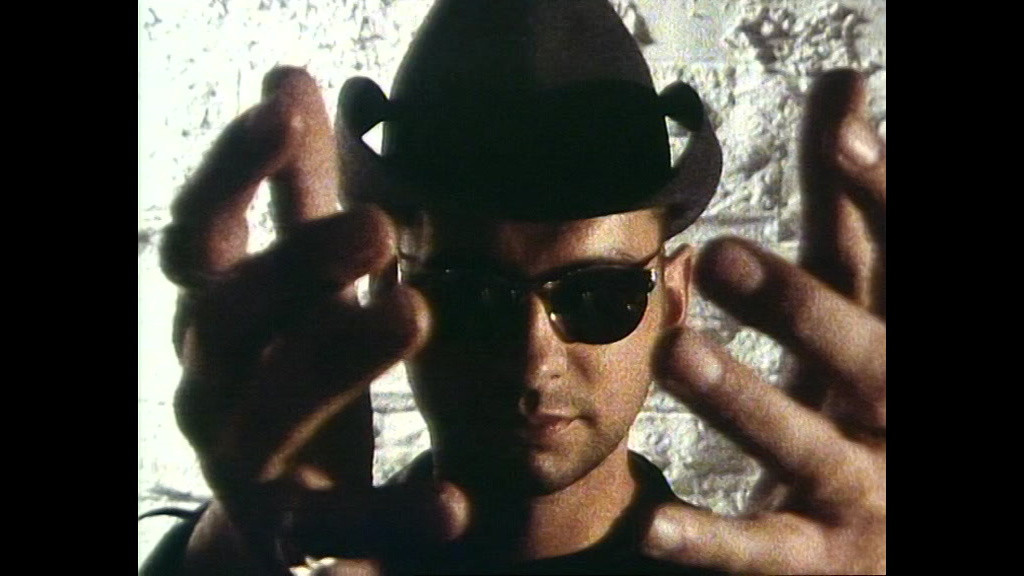 Personal Jesus