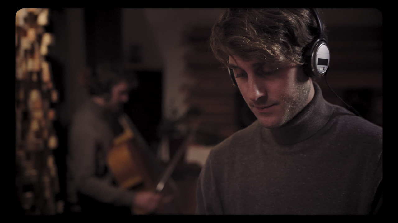 Soul I (Avow) - Berlin Studio Session