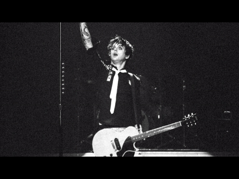 Boulevard of Broken Dreams - Live at Saitama Super Arena, Saitama, Japan, 1/23/10
