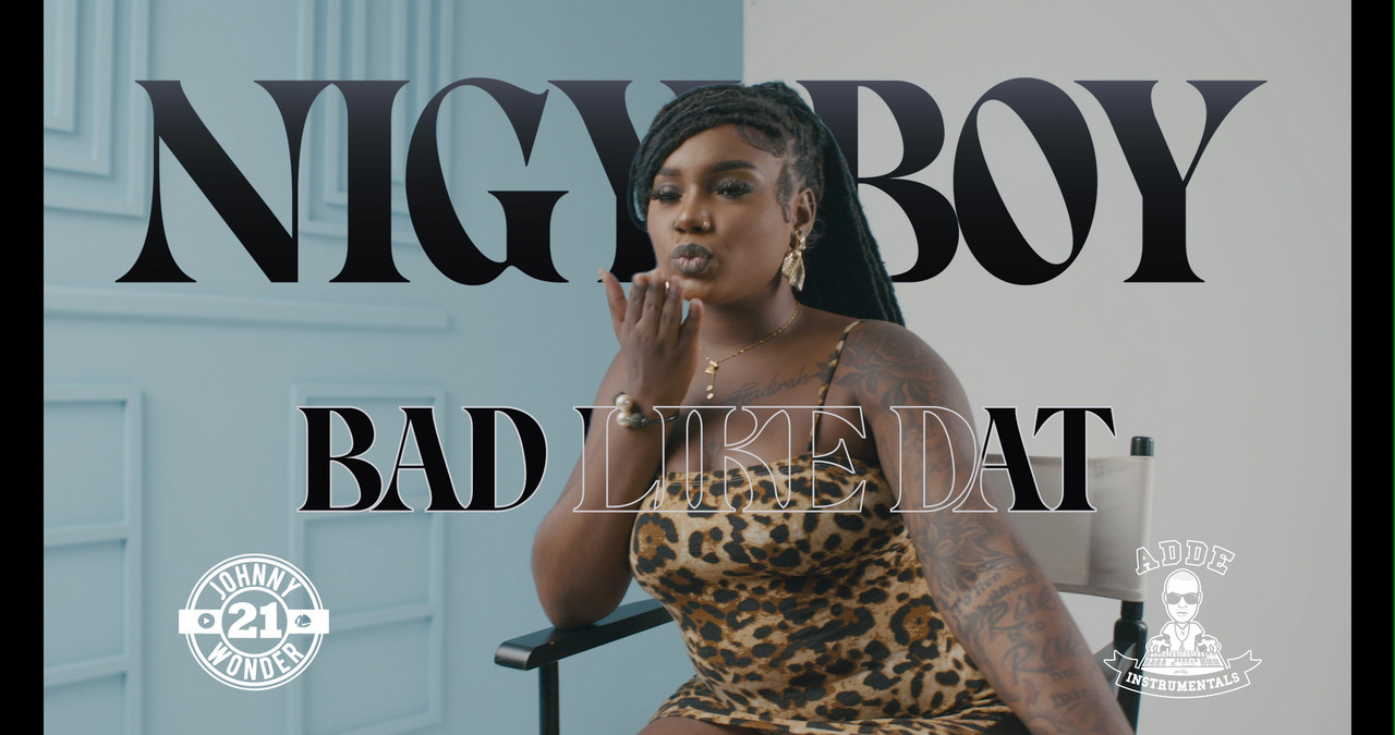 Bad Like Dat