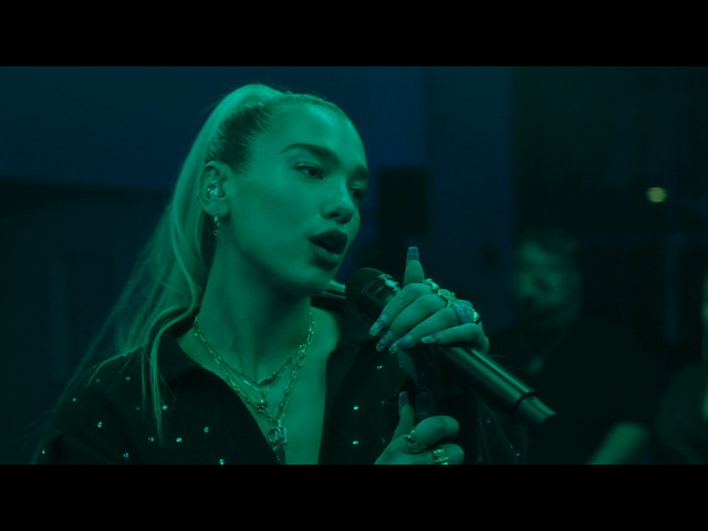 Don't Start Now - Live in LA, 2019