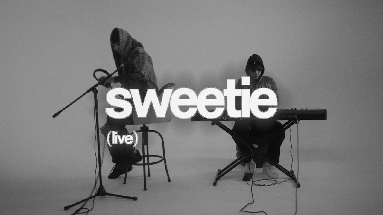 sweetie - live