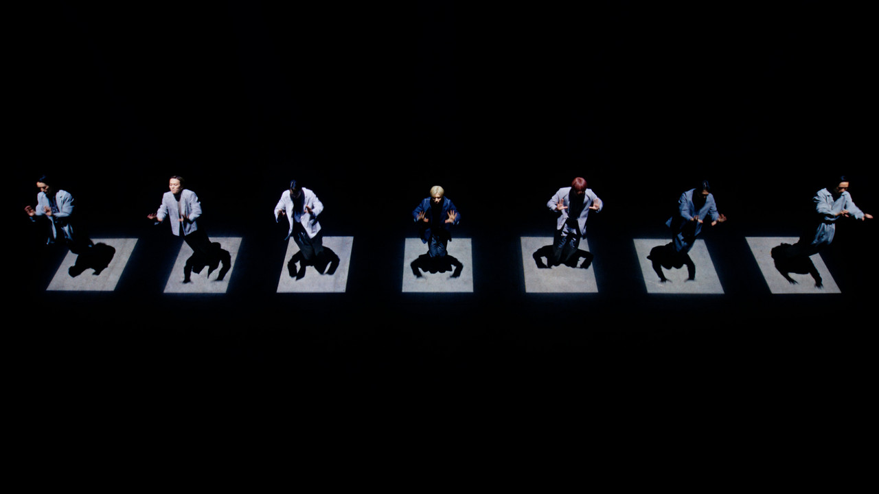 Moving Pieces