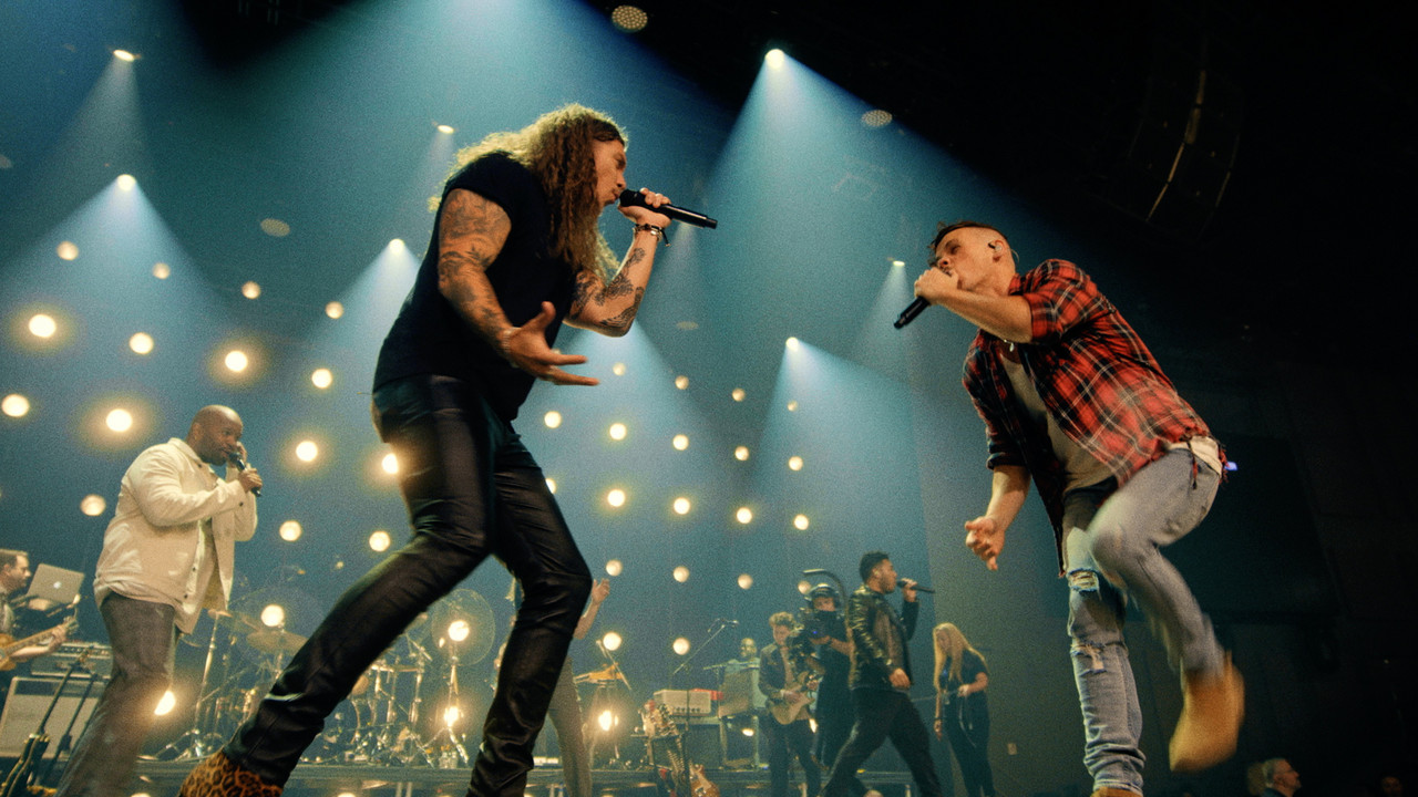 Water Is Wild (feat. Chris Brown & Brandon Lake) - Live