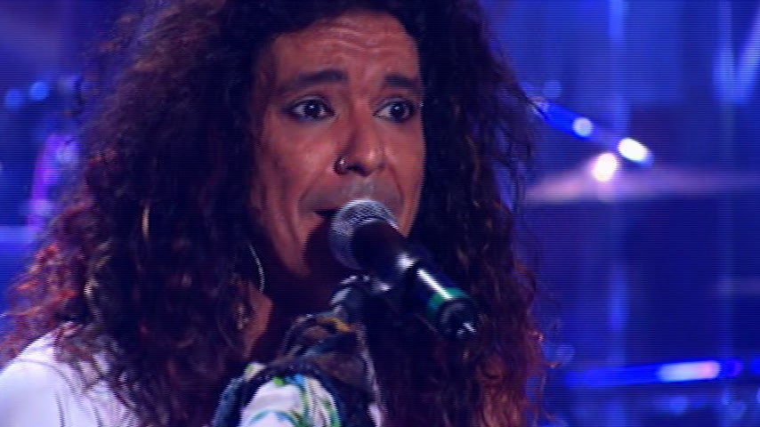 Beverly Hills - Ao Vivo