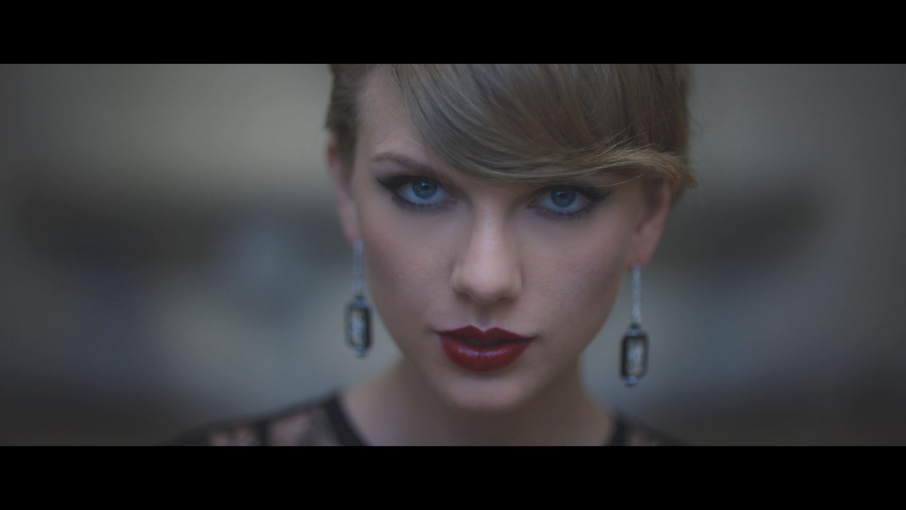 Taylor Swift — Blank Space