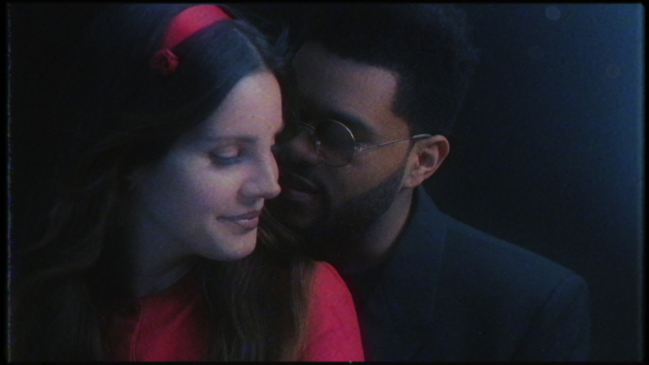 Lust For Life