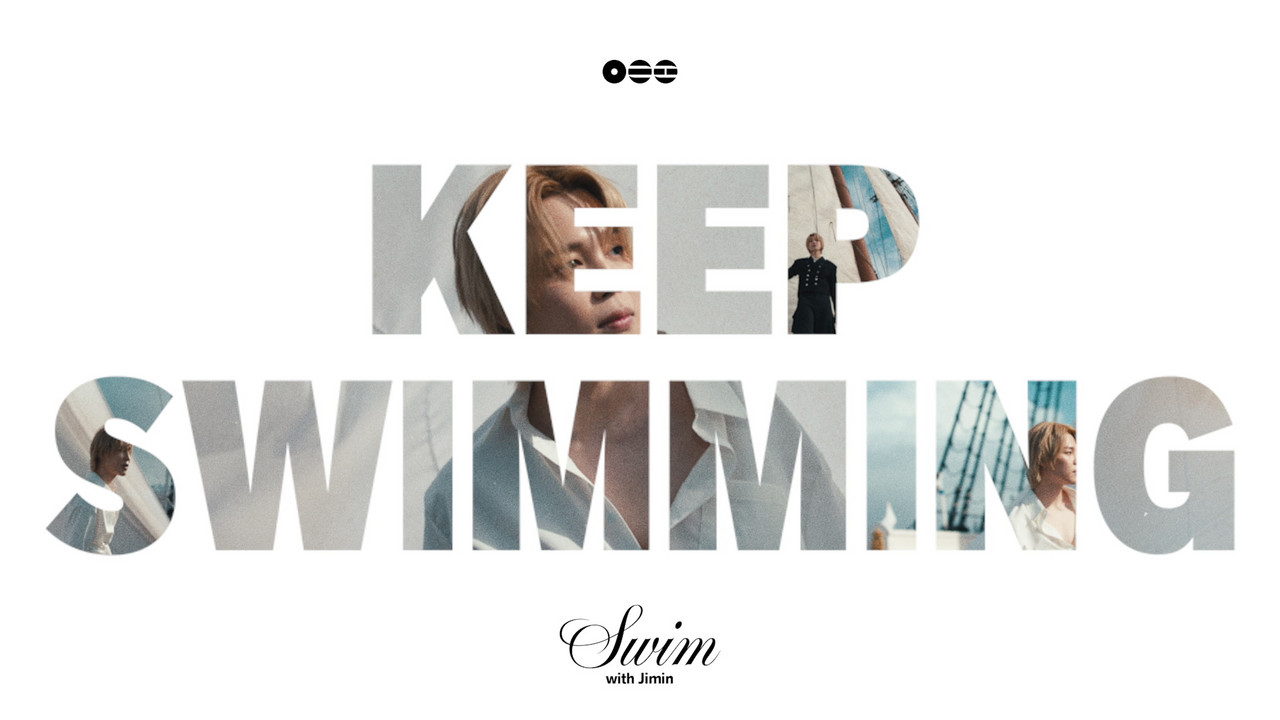 SWIM with Jimin (Slow Jam R&B Remix) - Single by BTS | Spotify