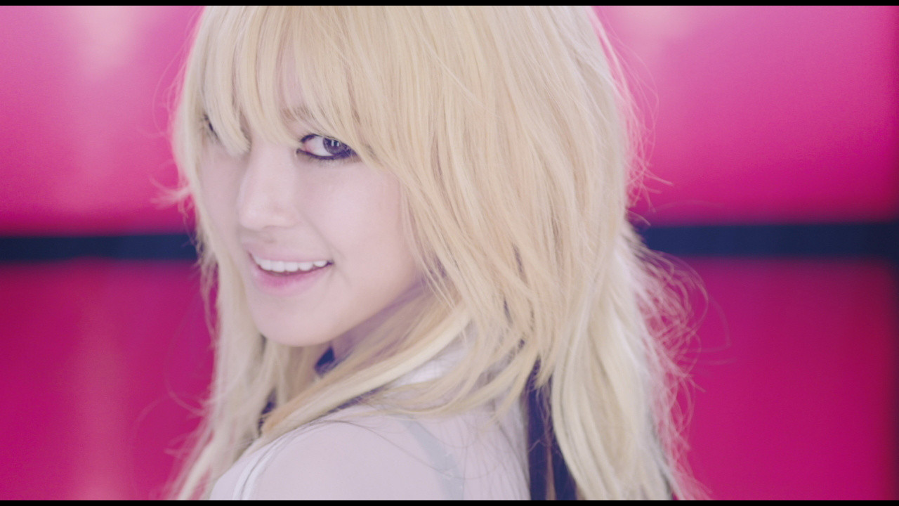 Capa de Reason to Become a Witch - NS Yoon-G