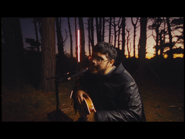 What If I Can't - Live in Auckland, 2022
