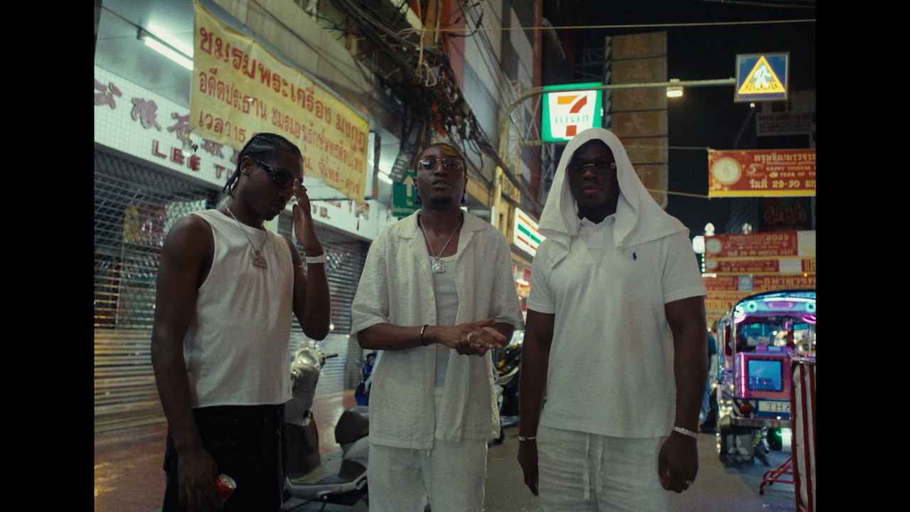 Pélican - version youtube