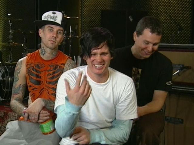 Violence - Sessions@AOL