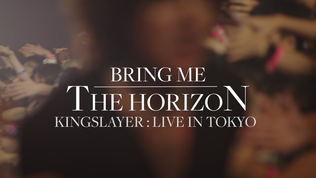 'Kingslayer' ft. BABYMETAL - Live In Tokyo