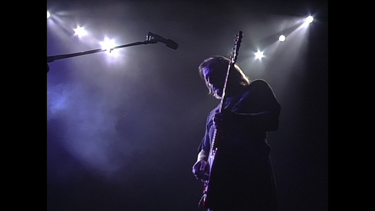 Shine On You Crazy Diamond (Parts 1-5) - Live in Venice