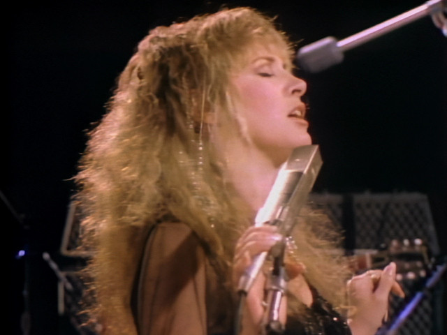 Stop Draggin' My Heart Around (with Tom Petty and the Heartbreakers) - Remastered in HD